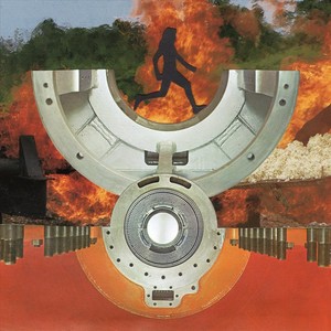 El Mundo (feat. Pánico)