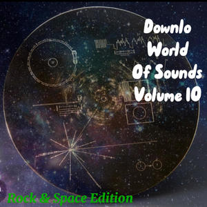 Downlo World Of Sounds Volume 10 (Rock & Space) Edition