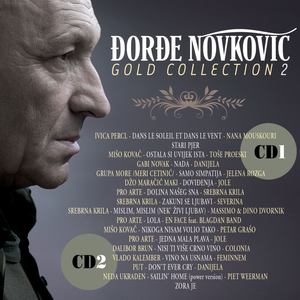 Gold Collection-Đorđe Novković 2