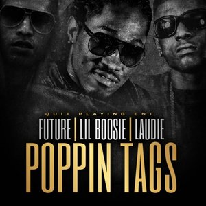 Poppin Tags (Remix)