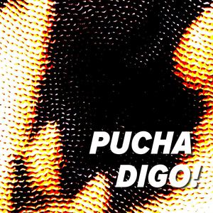 Pucha Digo! (feat. Rodolfo Mederos)