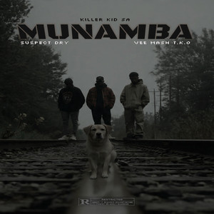 Munamba (Explicit)
