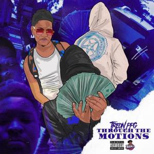 Switch (feat. Von Rackz & L2T Travv) (Explicit)