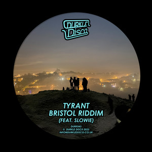 Bristol Riddim