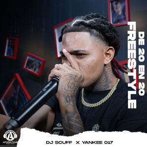 De 20 En 20 FREESTYLE (Explicit)
