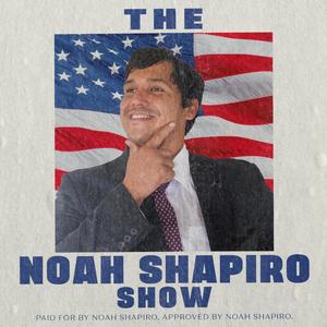 The Noah Shapiro Show