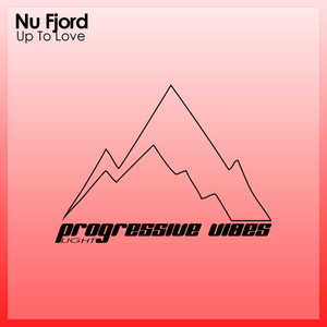 Up To Love (Original Mix)