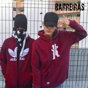 Barreiras (Explicit)