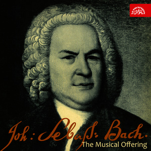 The Musical Offering, BWV 1079, Trio Sonata: II. Allegro