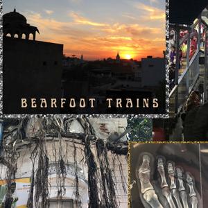 Bearfoot Trains