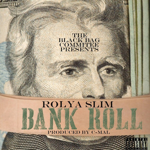 Bank Roll (Explicit)