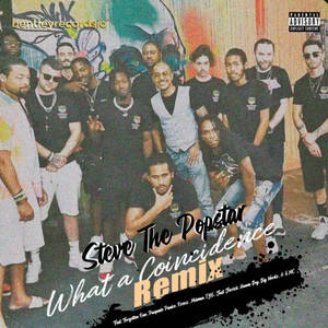 What a Coincidence (Remix|Explicit)