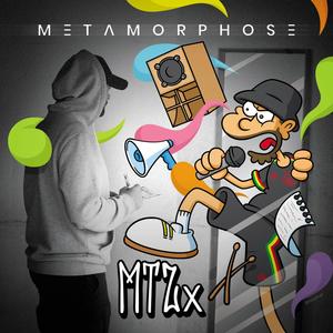 Métamorphose (Explicit)