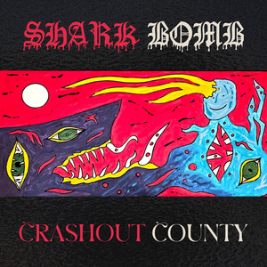 Crashout County