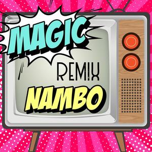 Magic (Funkied Version)