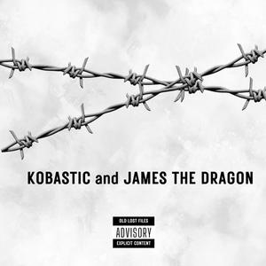 Lost File.JamesVerse (feat. James the Dragon) [Explicit]