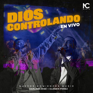 Dios Controlando (En Vivo)