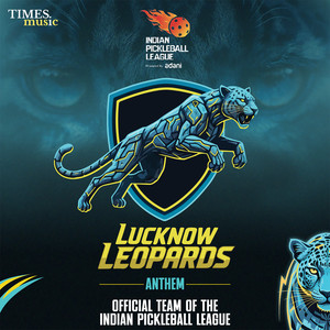 Lucknow Leopards Anthem