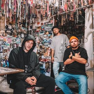 Blackjack(feat. Spinardi) (Explicit)
