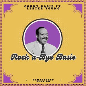 Count Basie - Indiana (Live)