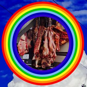 DON'T EAT THE MEAT ? (Explicit)