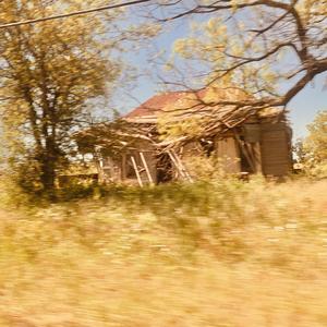 Gerald's Hilltop House