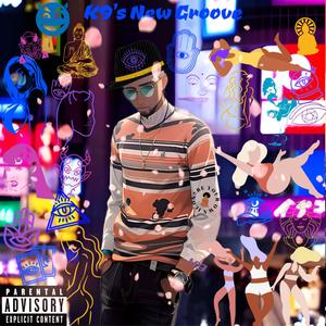 K9 (NEW GROOVE) (Explicit)