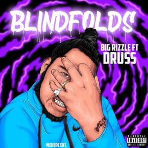 Blindfolds(feat. Druss) (Explicit)