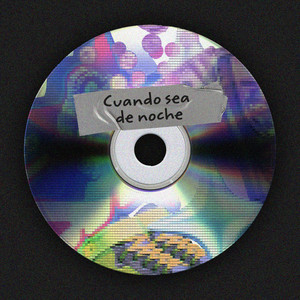 Jesus1to - Cuando Sea De Noche (Explicit)