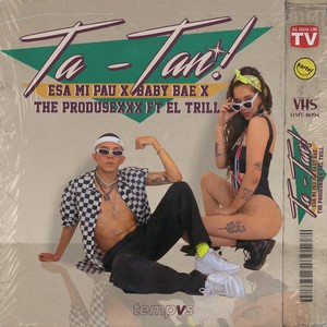 Ta - Tan! (Explicit)