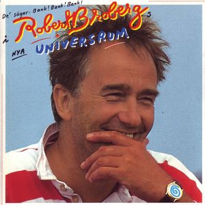 Robert Broberg - Silikon !