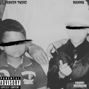 T-Shirt (feat. Broken Twinz) [Explicit]