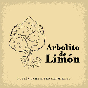 Arbolito de Limón