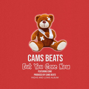 But You Care Now (Explicit)