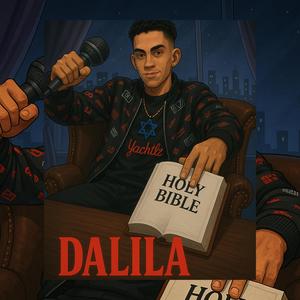 Dalila 2k25