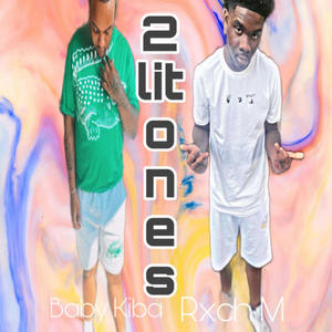 RxCh Pain (feat. Baby Kiba) (Explicit)