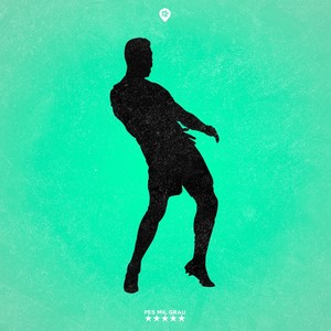 Besta Enjaulada(Beat Cr7)