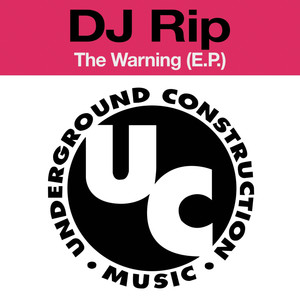 The Warning (E.P.)