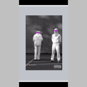 Futuristic / Devvon Terrell - New World Kids (Bodied remix)