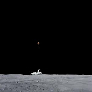 in my restless dreams, i see that town (Explicit)