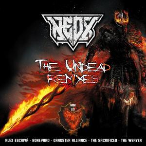 The Undead Remixes