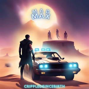 Mad Max (Explicit)