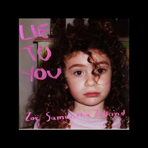 Lie to You (Explicit)