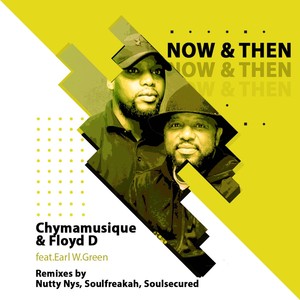 Now & Then (Nutty Nys Remix)