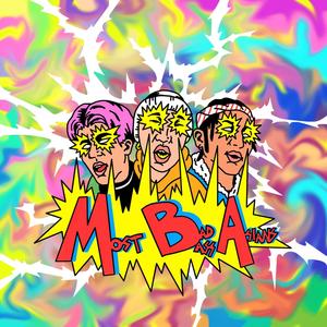 MBA (Feat. EK, Bola, Neal) (Prod. Neal) (Explicit)