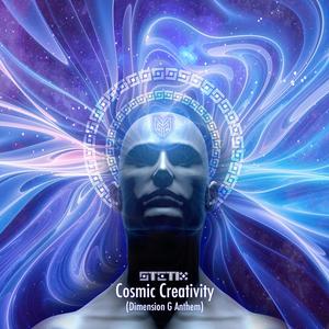 Cosmic Creativity (Dimension G Anthem)