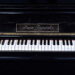 Piano Fairytales