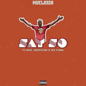 Say So (Demo|Explicit)
