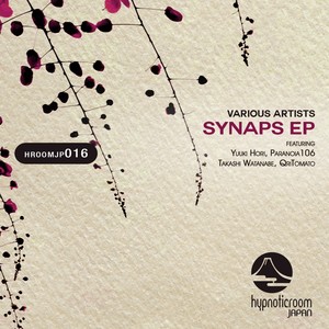 Synaps Ep