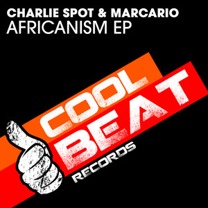 Africanism - EP